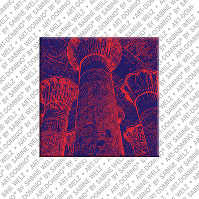 Aimant - Égypte - 17