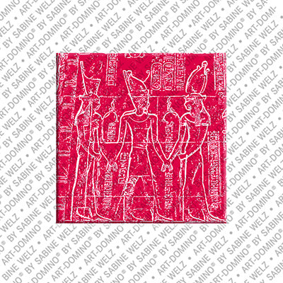 Aimant - Égypte - 18