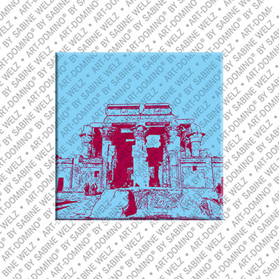 Magnet - Ägypten - 20