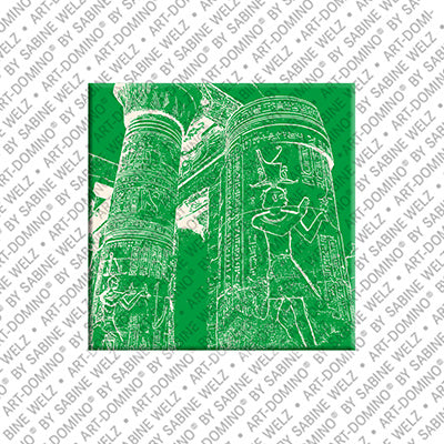 Magnet - Ägypten - 21