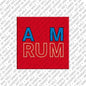 Magnet - Germany - Amrum - 00