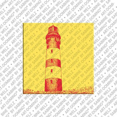 Magnet - Deutschland - Amrum - 01