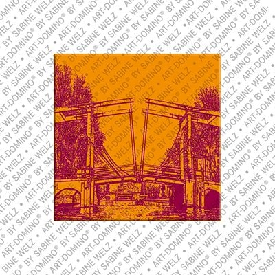 Magnet - Netherlands - Amsterdam - 01
