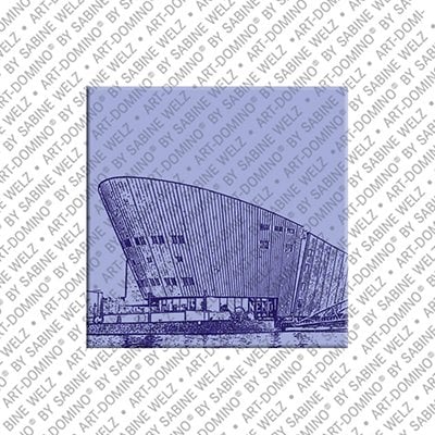 Magnet - Netherlands - Amsterdam - 15