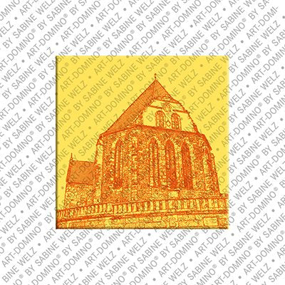 Magnet - Germany - Arnstadt - 01