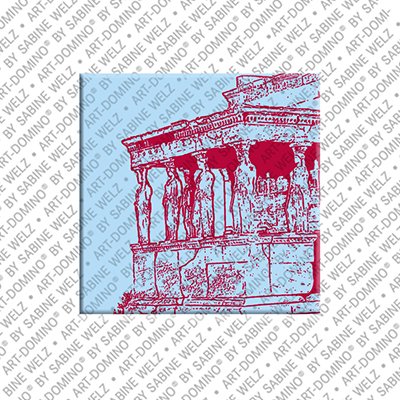 Magnet - Griechenland - Athen - 02