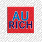 Magnet - Deutschland - Aurich