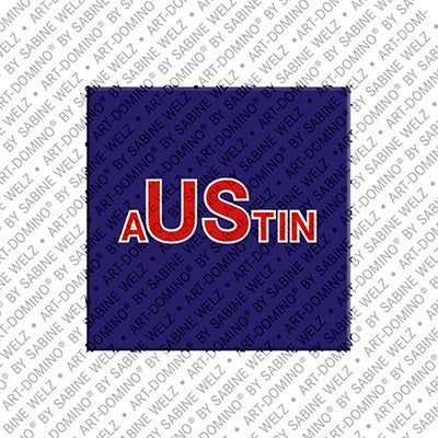 Magnet - USA - Austin Texas - 00