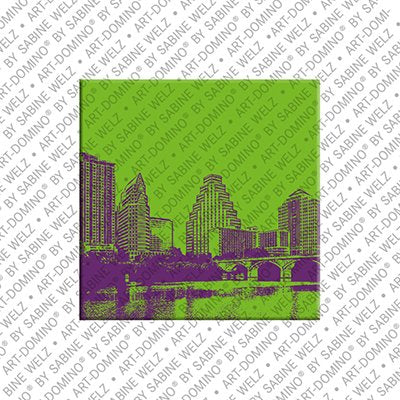 Magnet - USA - Austin Texas - 01