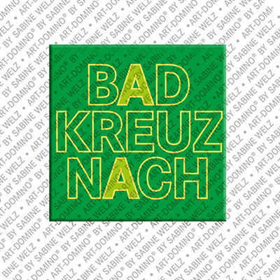 Magnet - Germany - Bad Kreuznach