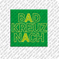 Magnet - Deutschland - Bad Kreuznach