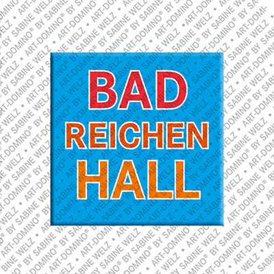 Magnet - Germany - Bad Reichenhall - 00