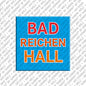 Magnet - Deutschland - Bad Reichenhall - 00