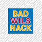 Magnet - Deutschland - Bad Wilsnack