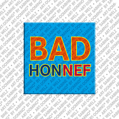 Magnet - Germany - Bad Honnef - 00