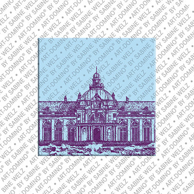 Magnet - Deutschland - Bad Oeynhausen - 01