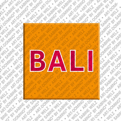 Magnet - Indonesia - Bali - 00