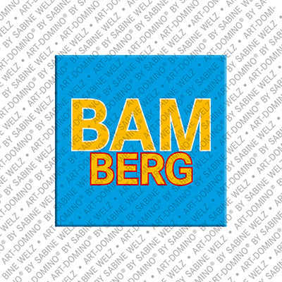 Magnet - Germany - Bamberg - 00