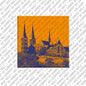 Magnet - Deutschland - Bamberg - 03