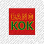 Magnet - Thailand - Bangkok - 00