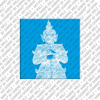 Magnet - Thailand - Bangkok - 01