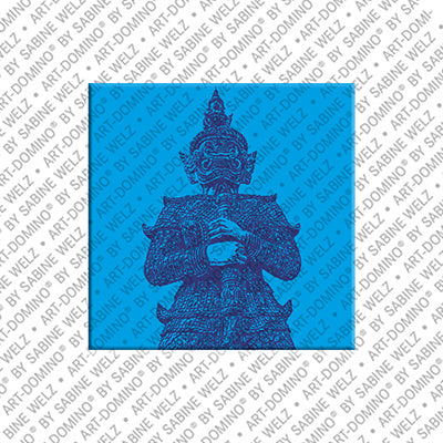 Magnet - Thailand - Bangkok - 02