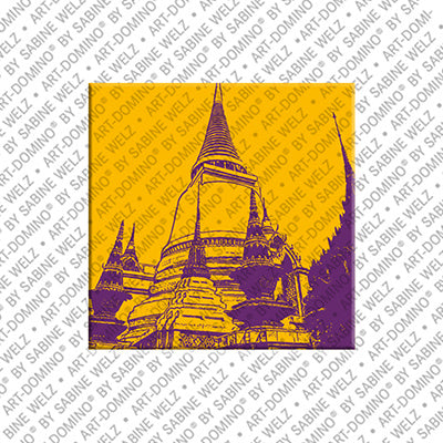 Magnet - Thailand - Bangkok - 03