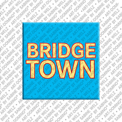 Magnet - Barbados - Bridgetown - 00