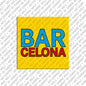 Magnet - Spain - Barcelona - 00
