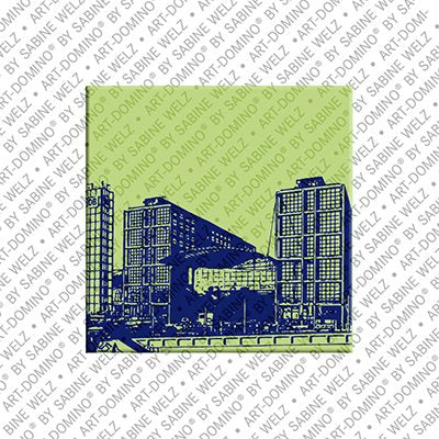 Magnet - Germany - Berlin - 21