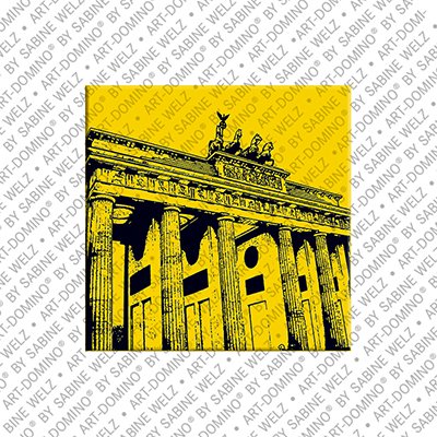 Aimant - Allemagne - Berlin - 53
