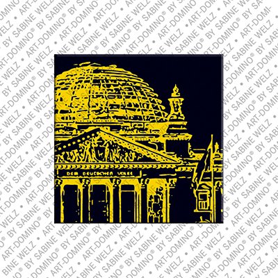 Magnet - Deutschland - Berlin - 54