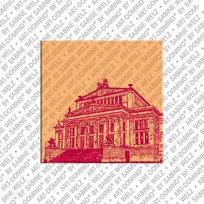 Magnet - Germany - Berlin - 82