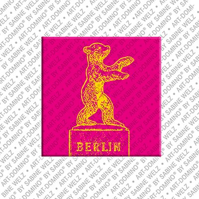 Magnet - Germany - Berlin - 89
