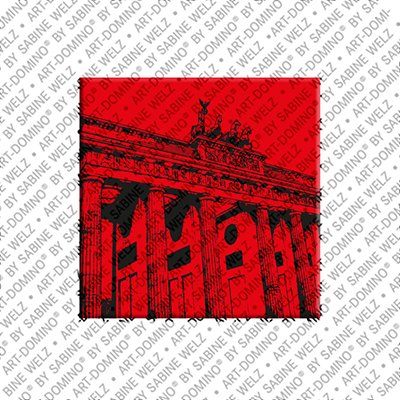 Magnet - Germany - Berlin - 90