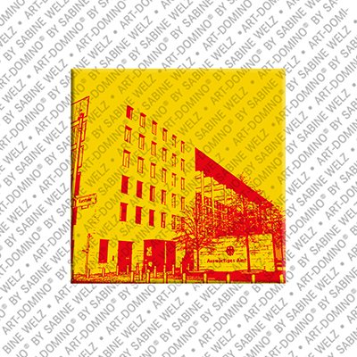 Magnet - Germany - Berlin - 94
