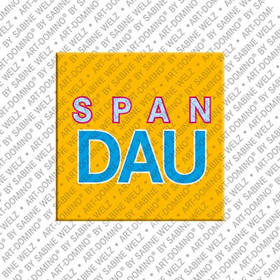 Magnet - Germany - Berlin - Spandau - 00
