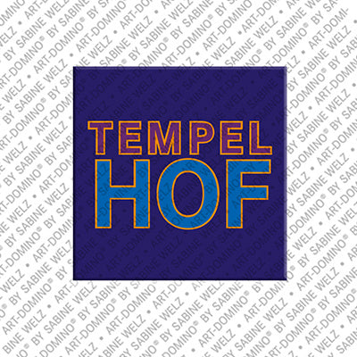 Magnet - Germany - Berlin - Tempelhof - 00