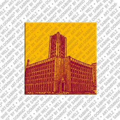 Magnet - Germany - Berlin-Tempelhof - 02