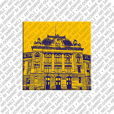 Magnet - Switzerland - Bern - 14