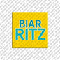 Magnet - France - Biarritz - 00
