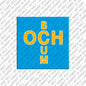 Magnet - Deutschland - Bochum - 00
