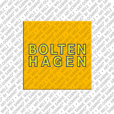 Magnet - Deutschland - Boltenhagen - 00
