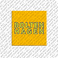Magnet - Deutschland - Boltenhagen - 00