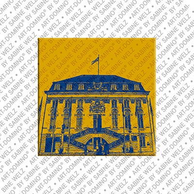 Magnet - Deutschland - Bonn - 01