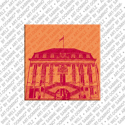 Magnet - Germany - Bonn - 02