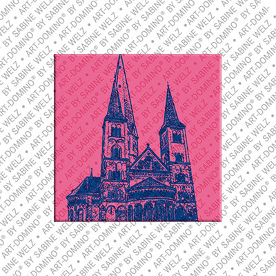 Magnet - Deutschland - Bonn - 03