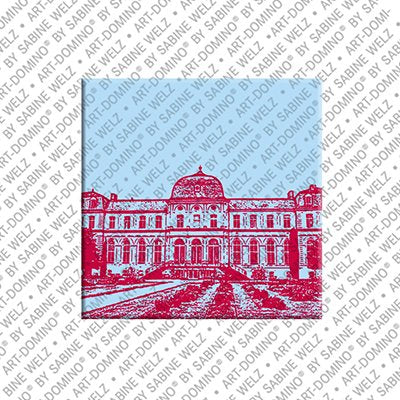 Magnet - Germany - Bonn - 13