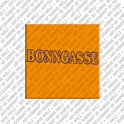 Magnet - Germany - Bonn - 15
