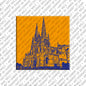 Magnet - Frankreich - Bordeaux - 13